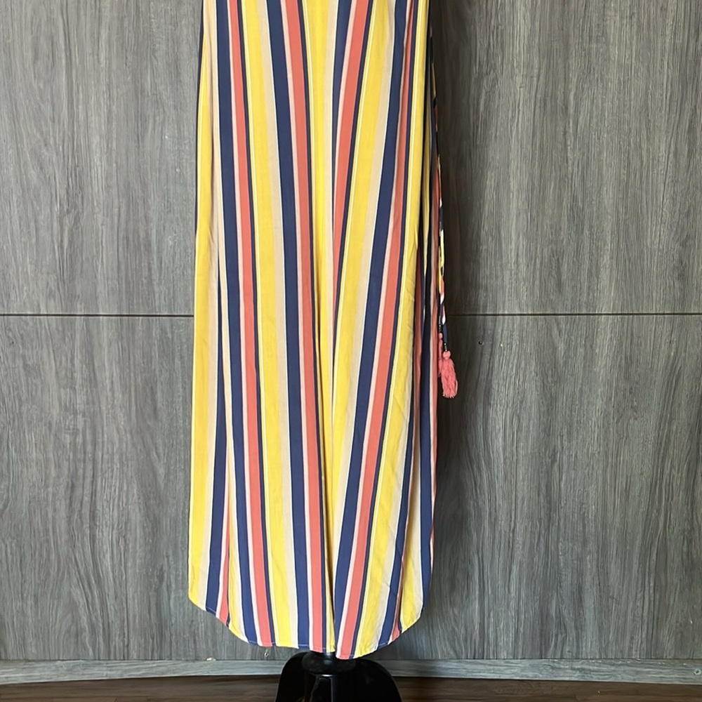 Eyeshadow jumpsuit - Picture 4 of 16
